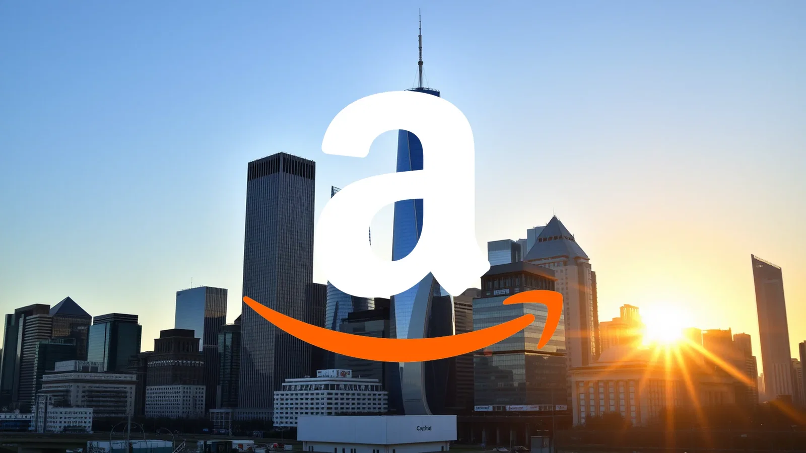 Amazon Stock
