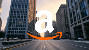 Amazon Stock