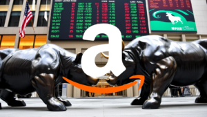 Amazon Stock