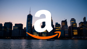 Amazon Stock