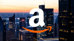 Amazon Stock