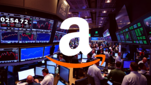 Amazon Stock