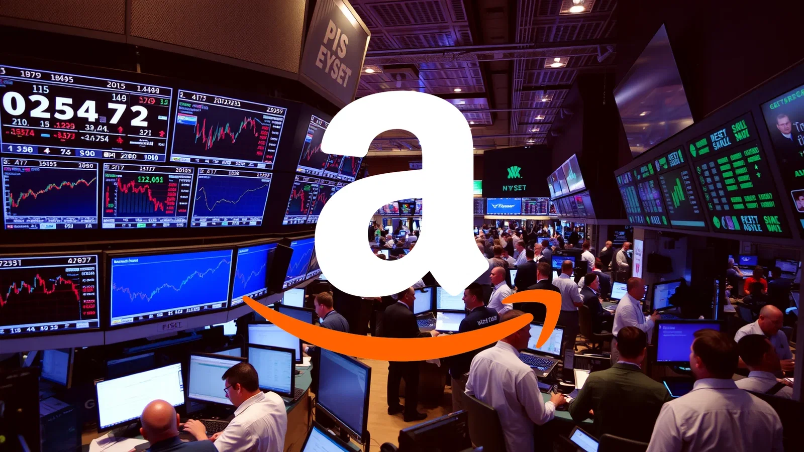 Amazon Stock