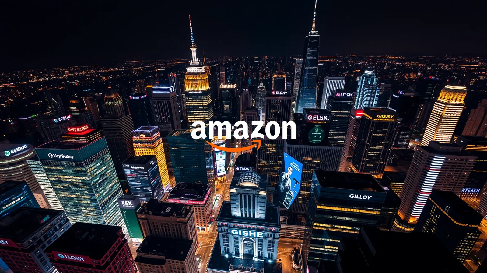 Amazon Stock