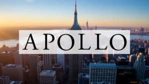 Apollo Global Management Stock