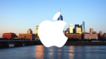 Apple Stock