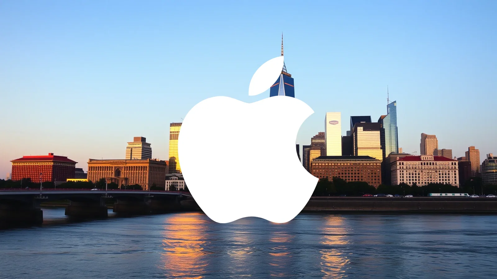 Apple Stock