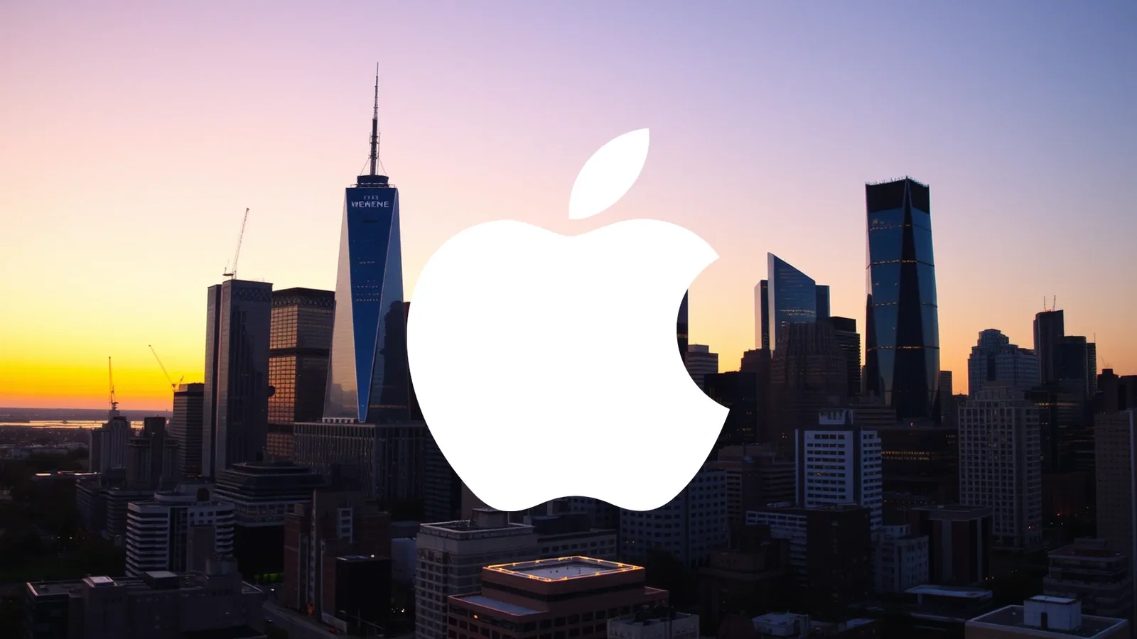 Apple Stock
