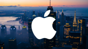 Apple Stock