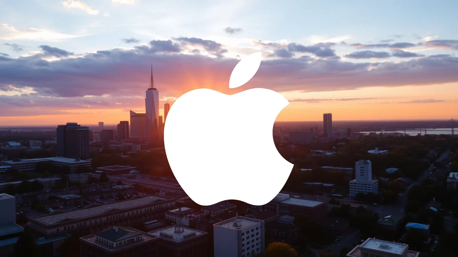 Apple Stock