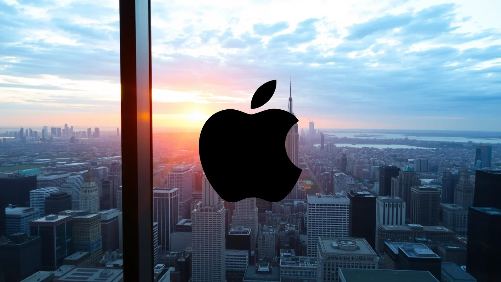 Apple Stock