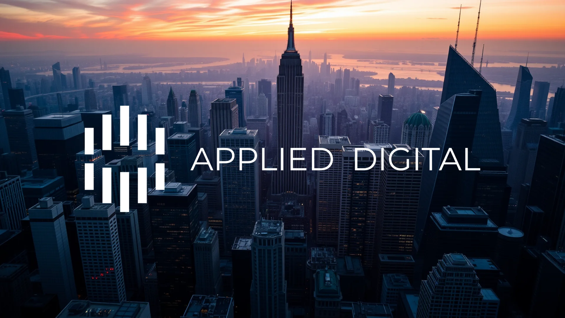 Applied Blockchain Stock