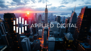 Applied Blockchain Stock