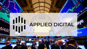 Applied Blockchain Stock