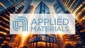 Applied Materials Stock