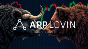 Applovin Stock