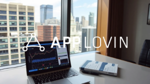 Applovin Stock