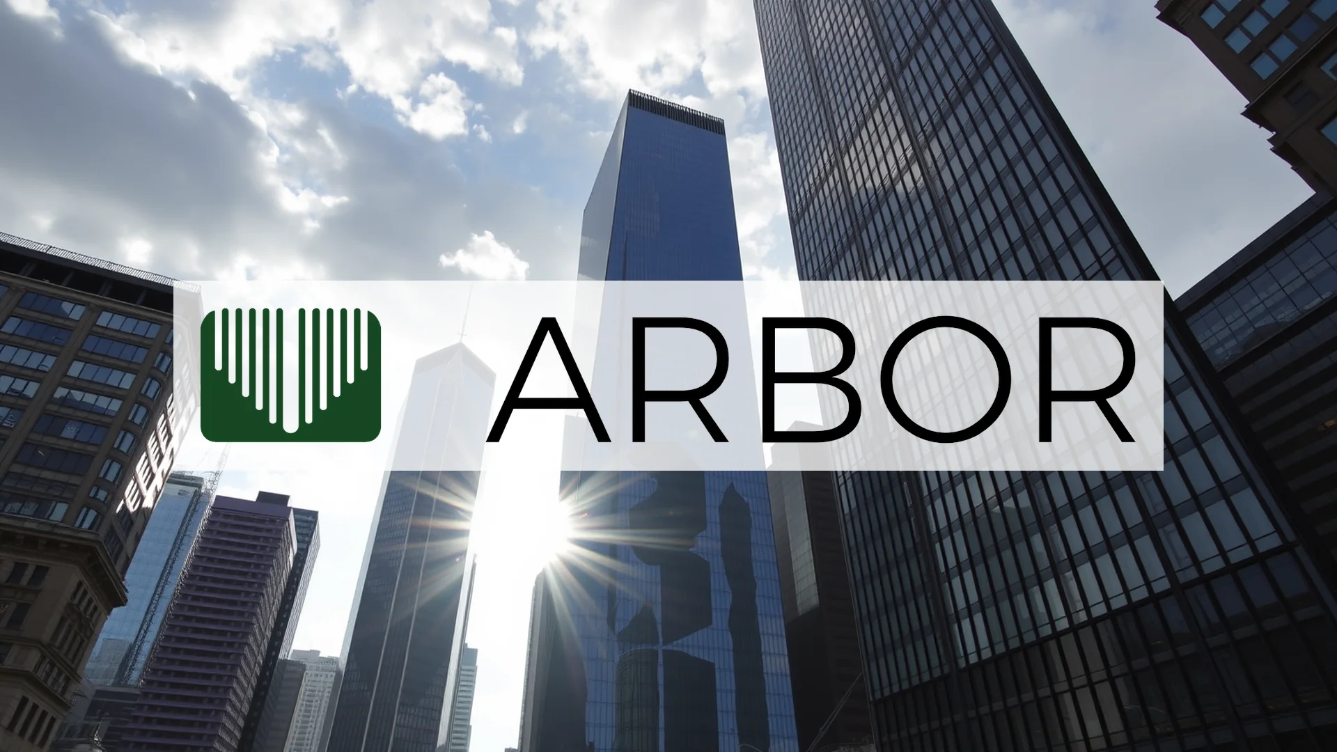 Arbor Realty Stock