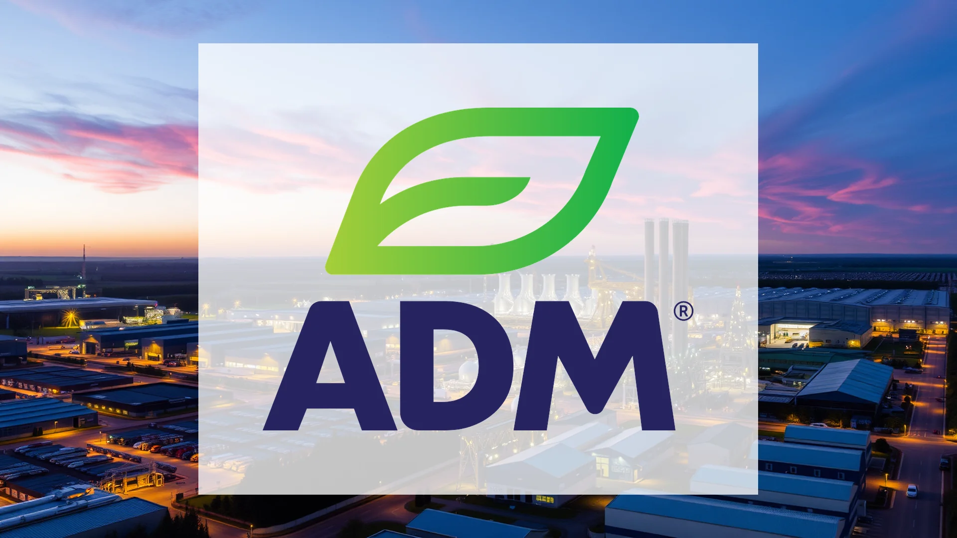 Archer-Daniels-Midland Stock