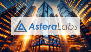 Astera Labs Stock