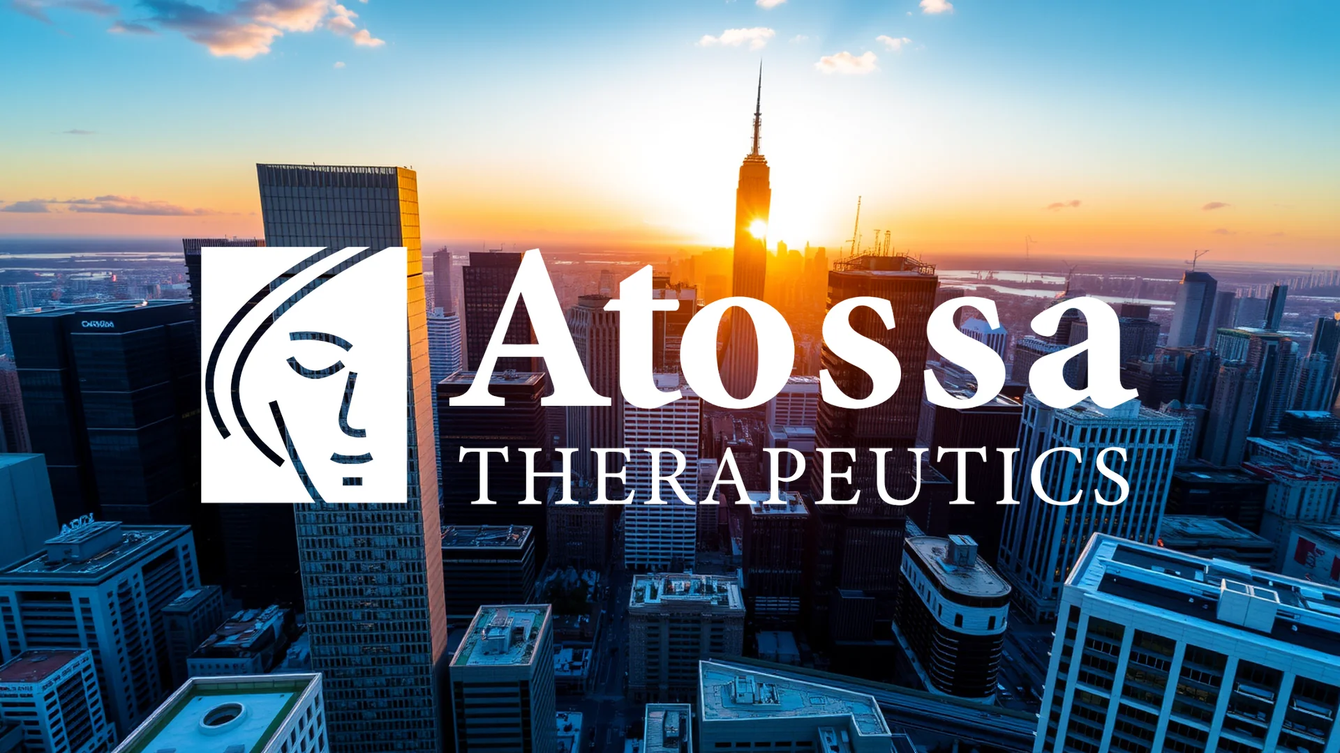 Atossa Genetics Stock