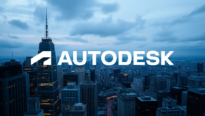 Autodesk Stock