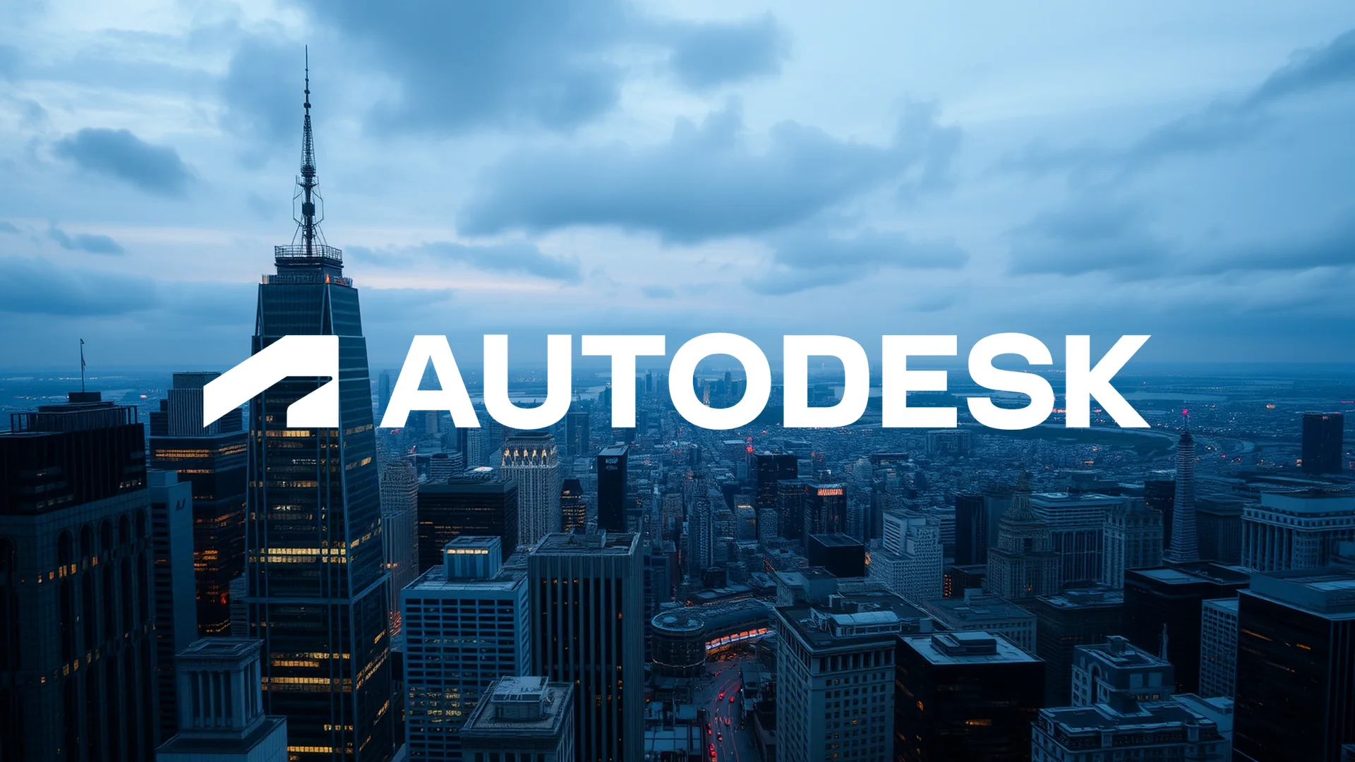 Autodesk Stock