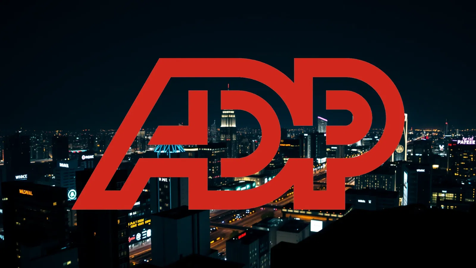 ADP Stock