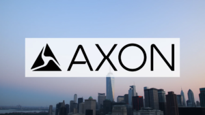 Axon Enterprise Stock