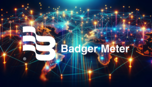 Badger Meter Stock