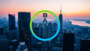 Bayer PK Stock