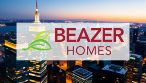 Beazer Homes USA Stock