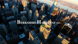 Berkshire Hathaway Stock