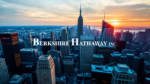 Berkshire Hathaway Stock