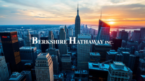 Berkshire Hathaway Stock