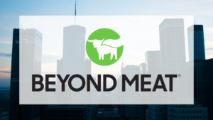Beyond Meat Stock