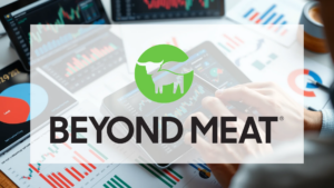 Beyond Meat Stock