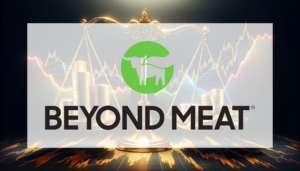 Beyond Meat Stock