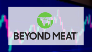Beyond Meat Stock