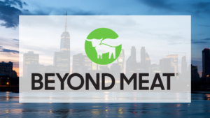 Beyond Meat Stock