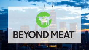 Beyond Meat Stock