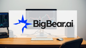 BigBear.ai Stock