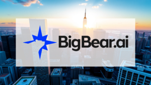 BigBear.ai Stock