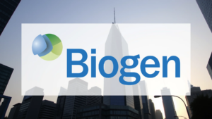 Biogen Stock