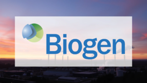 Biogen Stock