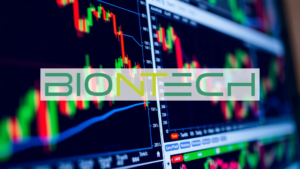 BioNTech Stock