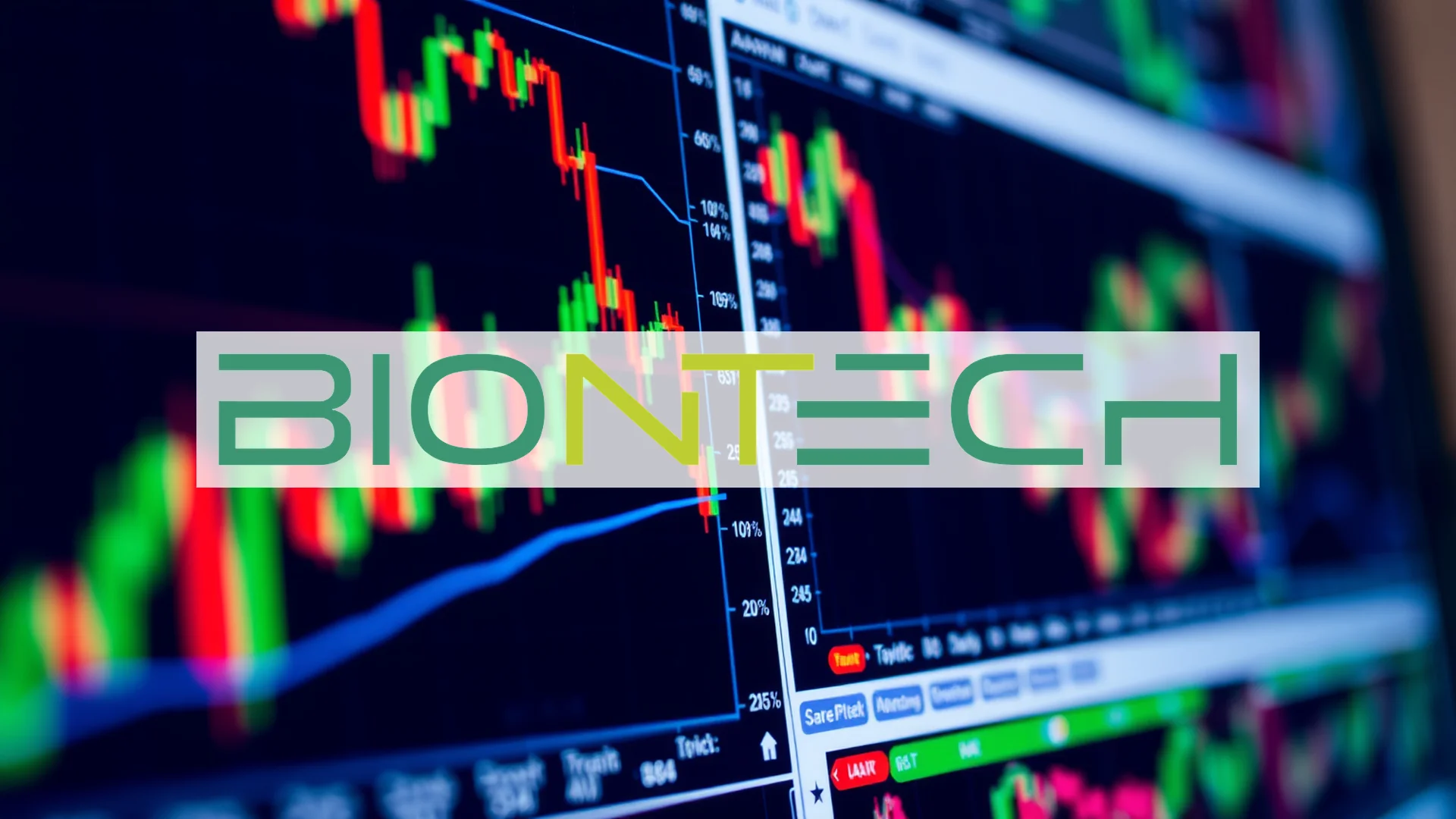 BioNTech Stock