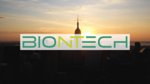 BioNTech Stock
