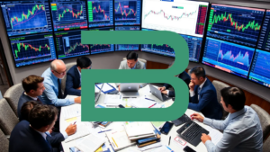 BioNTech Stock