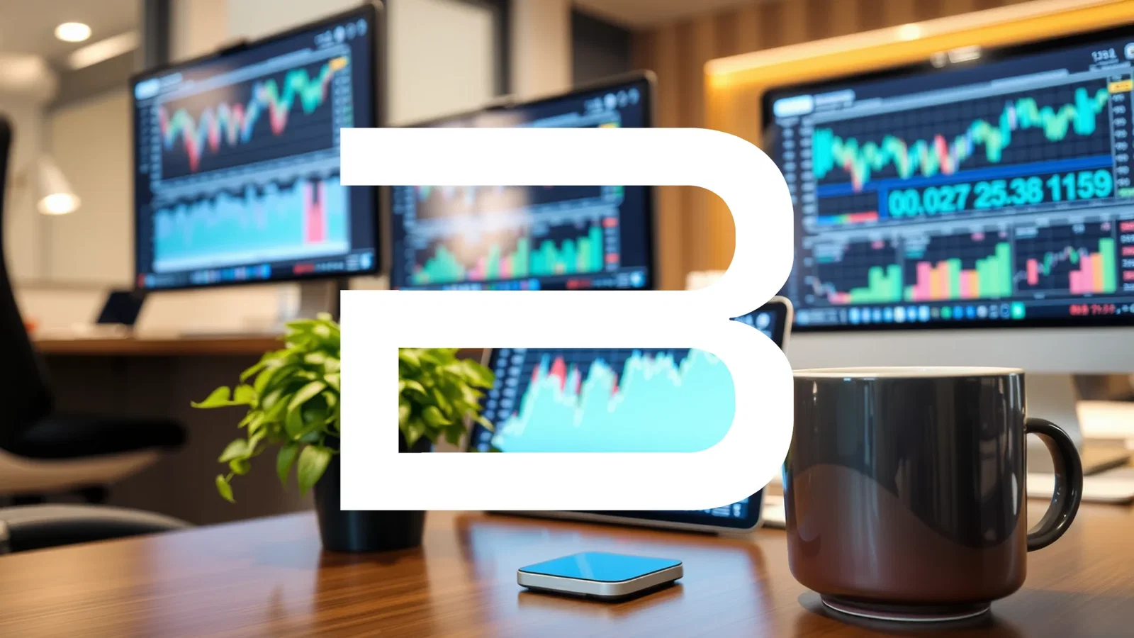 BioNTech Stock